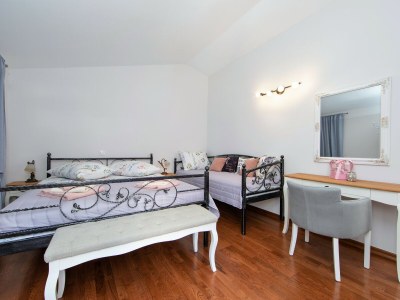 Holiday house Villa Silencio with pool - Features photo 19