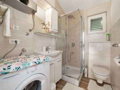 Holiday house Villa Silencio with pool - Features photo 21