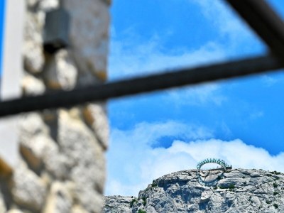 Holiday house Villa Silencio with pool - Environment photo 22