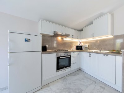 Holiday house Villa Silencio with pool - Outdoor photo 25