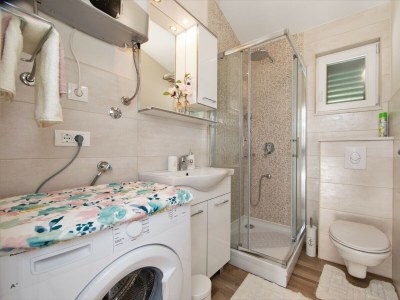 Holiday house Villa Silencio with pool - Outdoor photo 27