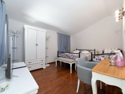 Holiday house Villa Silencio with pool - Outdoor photo 28