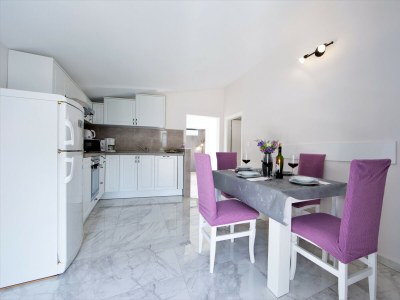 Holiday house Villa Silencio with pool - Outdoor photo 30