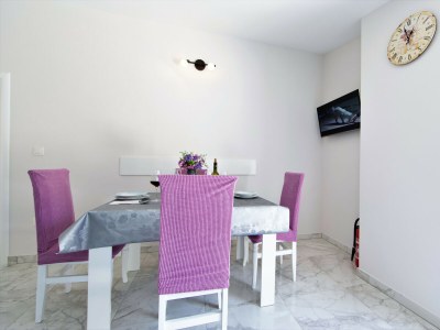 Holiday house Villa Silencio with pool - Outdoor photo 31