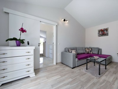 Holiday house Villa Silencio with pool - Outdoor photo 33