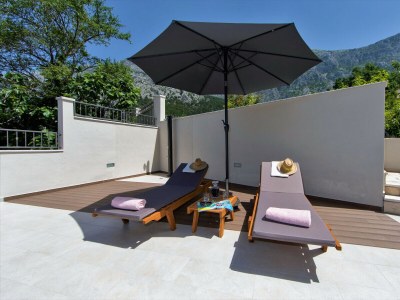 Holiday house Villa Silencio with pool - Outdoor photo 36