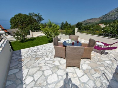 Holiday house Villa Silencio with pool - Outdoor photo 37