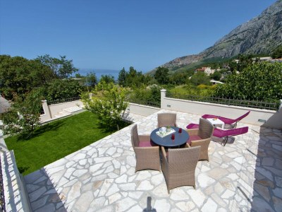 Holiday house Villa Silencio with pool - Outdoor photo 38