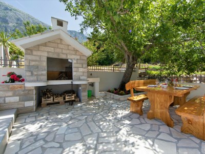 Holiday house Villa Silencio with pool - Outdoor photo 41