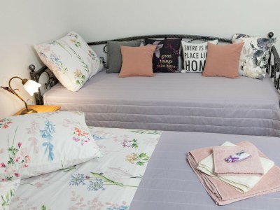 Holiday house Villa Silencio with pool - Outdoor photo 42