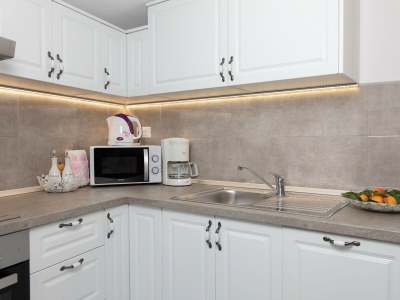 Holiday house Villa Silencio with pool - Outdoor photo 45