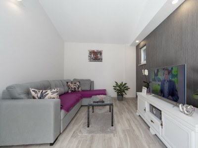 Holiday house Villa Silencio with pool - Outdoor photo 46