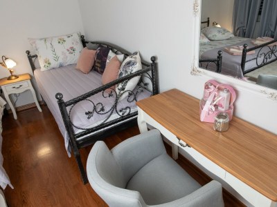 Holiday house Villa Silencio with pool - Outdoor photo 47