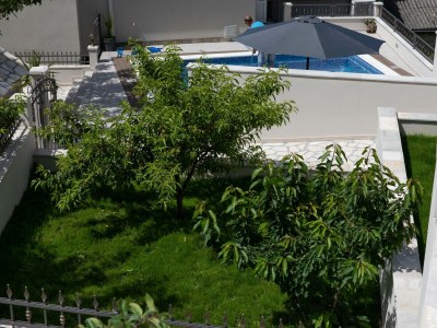 Holiday house Villa Silencio with pool - Outdoor photo 48