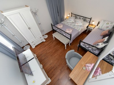 Holiday house Villa Silencio with pool - Outdoor photo 50