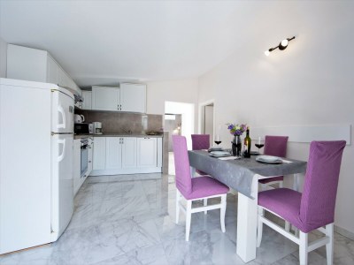 Holiday house Villa Silencio with pool - Outdoor photo 52