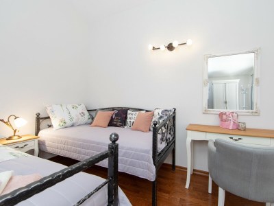 Holiday house Villa Silencio with pool - Outdoor photo 53