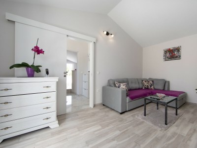 Holiday house Villa Silencio with pool - Outdoor photo 54