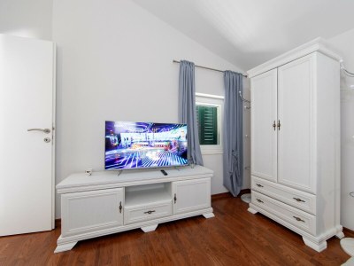 Holiday house Villa Silencio with pool - Outdoor photo 55