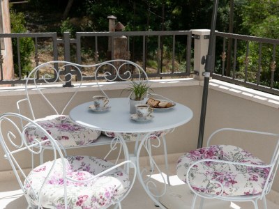 Holiday house Villa Silencio with pool - Outdoor photo 57