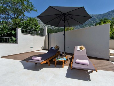 Holiday house Villa Silencio with pool - Outdoor photo 58