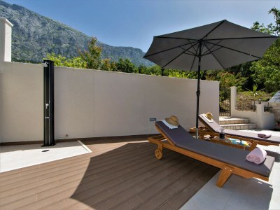 Holiday house Villa Silencio with pool - Outdoor photo 59