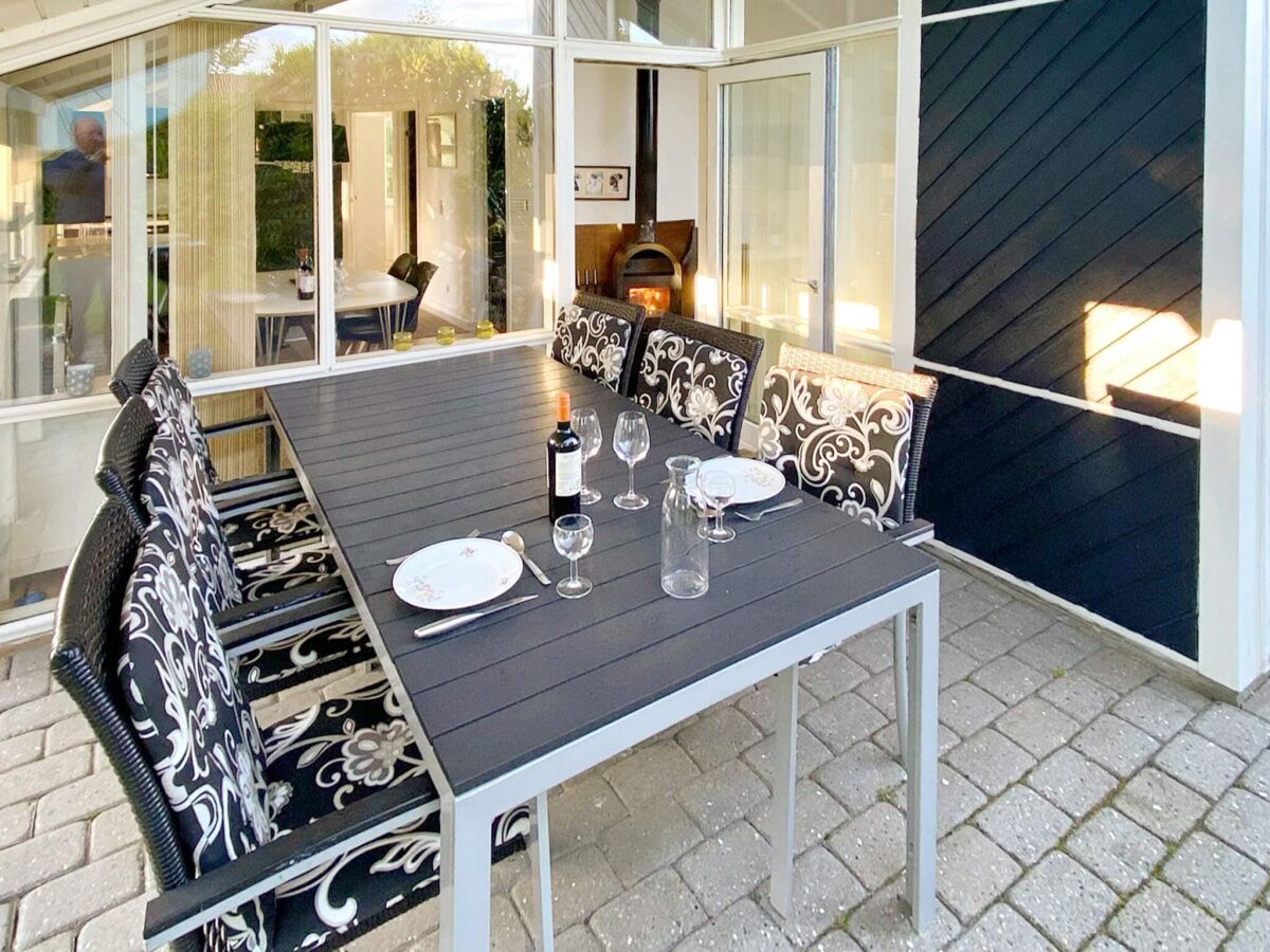 Holiday house 4 star holiday home in Nordborg - Outdoor photo 5