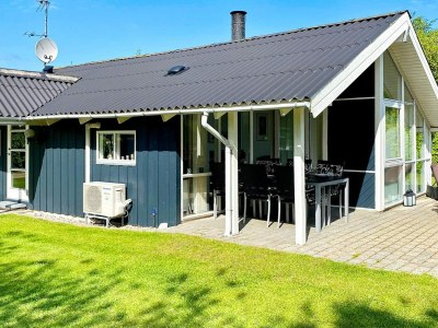 Holiday house 4 star holiday home in Nordborg - Holiday house