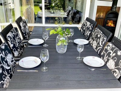Holiday house 4 star holiday home in Nordborg - Outdoor photo 2