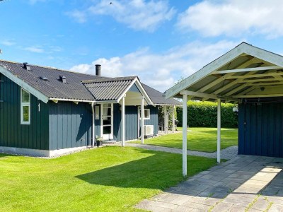 Holiday house 4 star holiday home in Nordborg - Outdoor photo 4