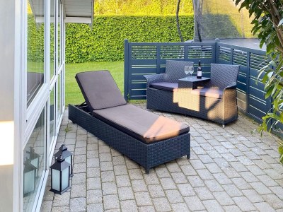 Holiday house 4 star holiday home in Nordborg - Outdoor photo 6