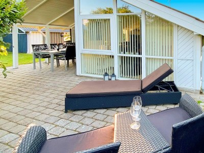 Holiday house 4 star holiday home in Nordborg - Outdoor photo 8