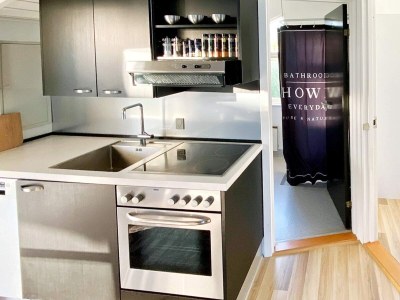 Holiday house 4 star holiday home in Nordborg - Outdoor photo 9