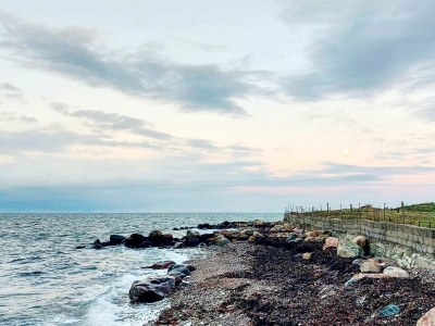 Holiday house 4 star holiday home in Nordborg - Outdoor photo 10