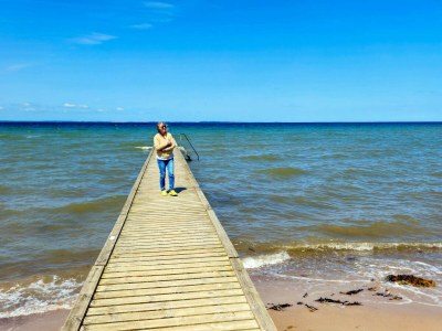 Holiday house 4 star holiday home in Nordborg - Outdoor photo 11