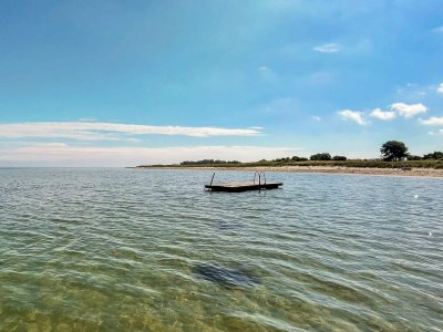 Holiday house 4 star holiday home in Nordborg - Outdoor photo 12