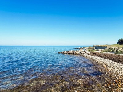 Holiday house 4 star holiday home in Nordborg - Outdoor photo 15