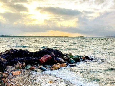 Holiday house 4 star holiday home in Nordborg - Outdoor photo 16