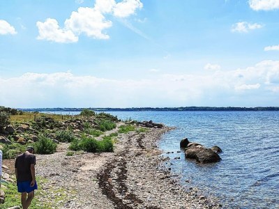 Holiday house 4 star holiday home in Nordborg - Outdoor photo 33