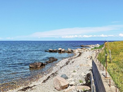 Holiday house 4 star holiday home in Nordborg - Outdoor photo 34