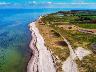 Holiday house 4 star holiday home in Nordborg - Outdoor photo 36