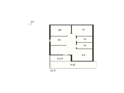 Holiday house 4 star holiday home in Nordborg - Document photo 41