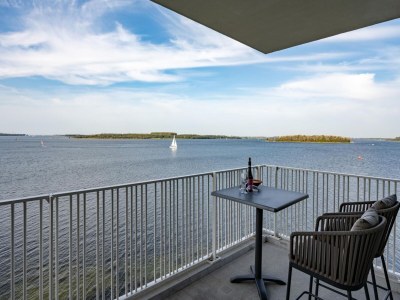 Holiday house Apartment Veerse Meer with Private Marina - Outdoor photo 5