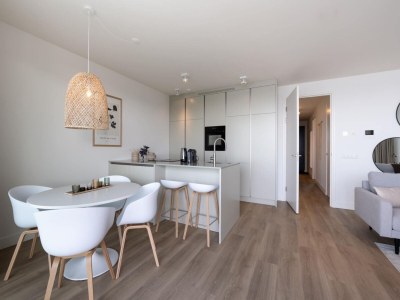 Holiday house Apartment Veerse Meer with Private Marina - Features photo 9