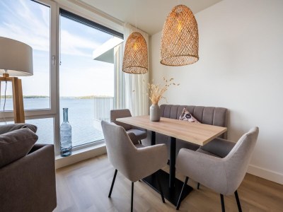 Holiday house Apartment Veerse Meer with Private Marina - Features photo 10