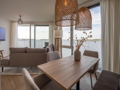 Holiday house Apartment Veerse Meer with Private Marina - Features photo 11