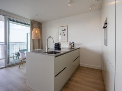 Holiday house Apartment Veerse Meer with Private Marina - Features photo 14