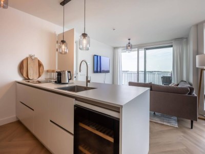 Holiday house Apartment Veerse Meer with Private Marina - Features photo 15