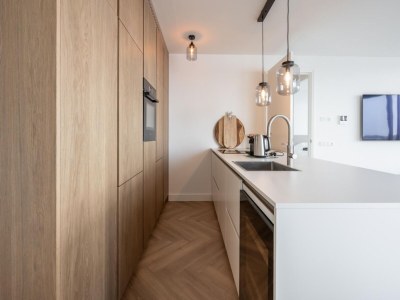 Holiday house Apartment Veerse Meer with Private Marina - Features photo 22