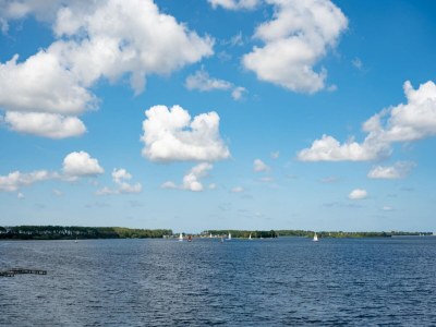 Holiday house Apartment Veerse Meer with Private Marina - Environment photo 36